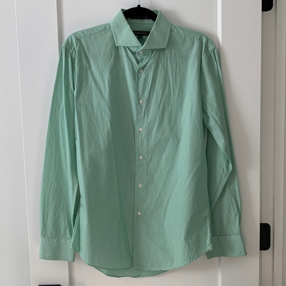 Nordstrom Men’s Dress Shirt